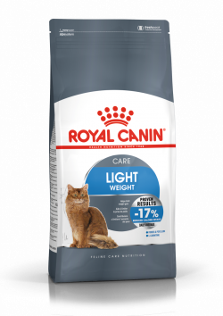 רויאל קנין לחתול לייט 8 ק"ג Royal Canin