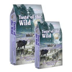 טייסט אוף דה ווילד כבש 2.27 ק"ג Taste Of The Wild