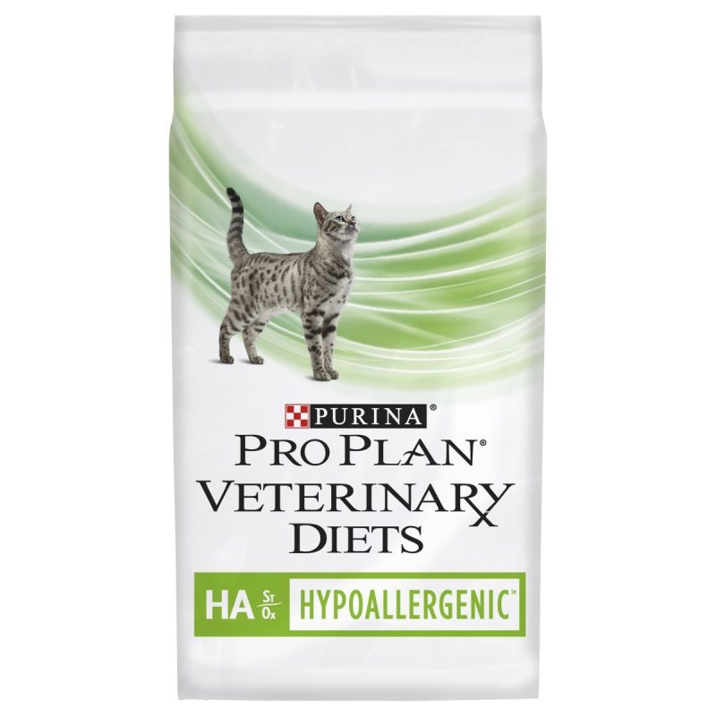 פורינה HA מזון רפואי לחתול 3.5 ק”ג Purina