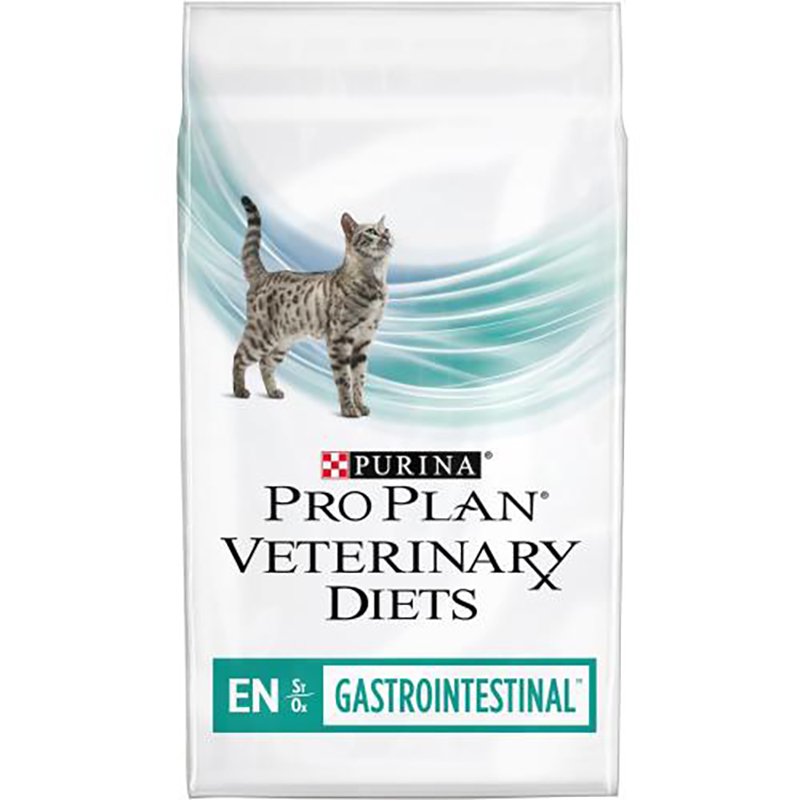פורינה EN מזון רפואי לחתול 1.5 ק”ג Purina