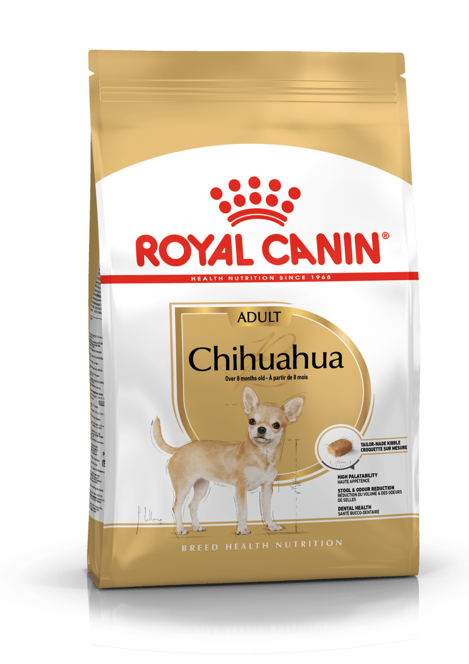 רויאל קנין ציוואווה 1.5 ק”ג Royal Canin
